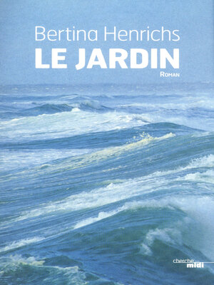 cover image of Le jardin